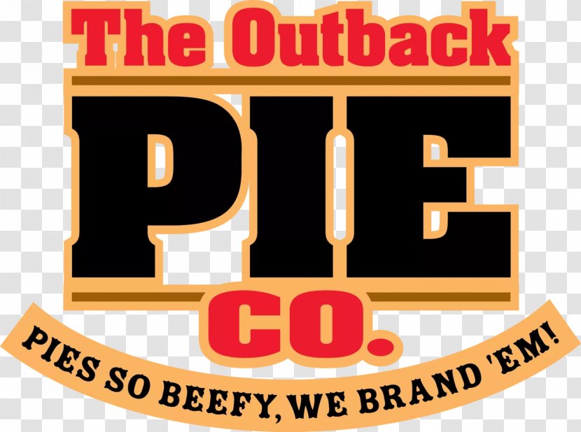 Outback Pie Co Pty Ltd Empanadilla Steakhouse Business Logo - Text - We Are Waiting For You Transparent PNG