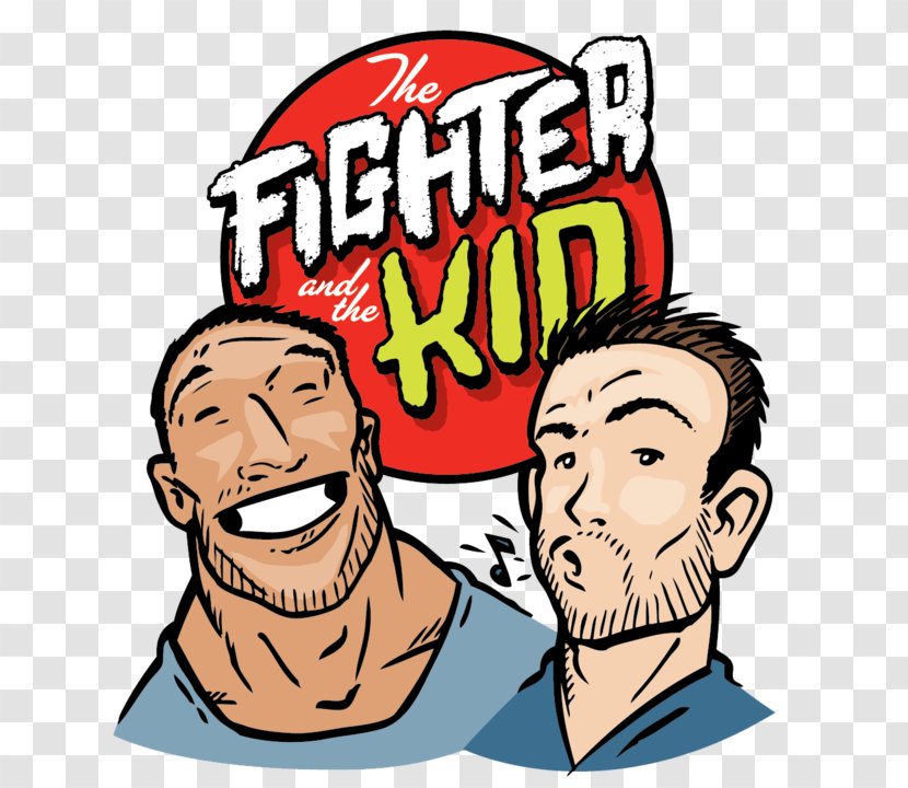 The Fighter And Kid Podcast Stitcher Radio Joe Rogan Experience Comedian - Text - Frank Grillo Transparent PNG