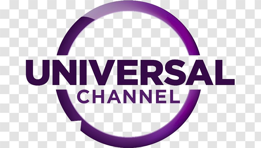 Universal Channel Television Logo NBCUniversal International Networks - Olympic - Area Transparent PNG