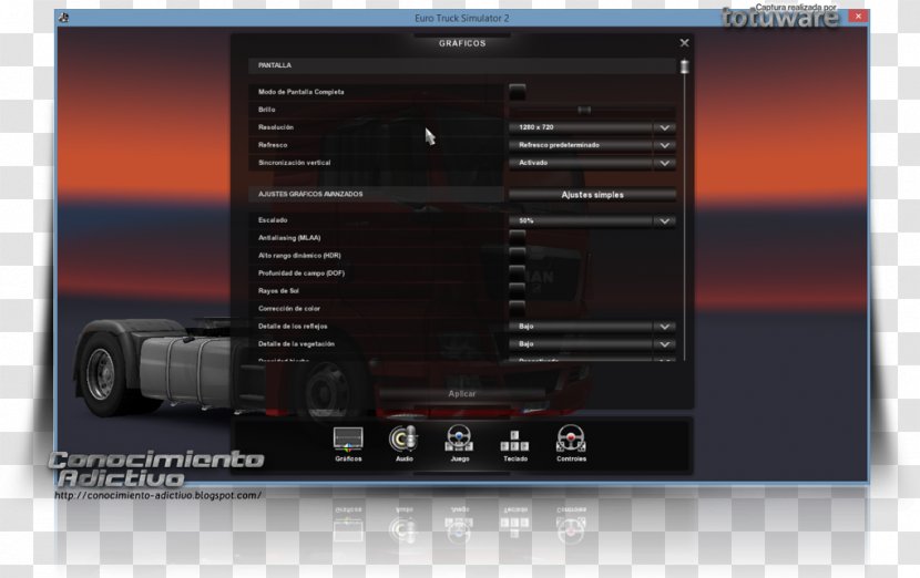 Electronics Sound Computer Software Electronic Musical Instruments AV Receiver - Euro Truck Simulator Transparent PNG