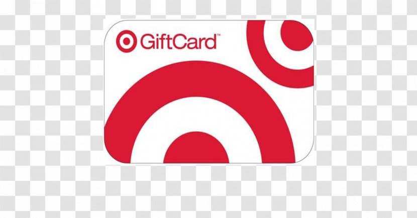 Gift Card Target Corporation Amazon.com Walmart Transparent PNG