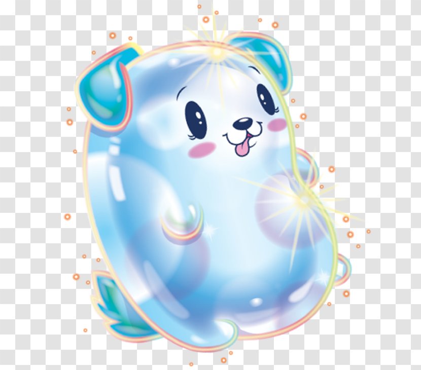 Character Pikmi Pops Surprise! 1 Flips Stuffed Animals & Cuddly Toys Jelly Dreams - 2018 - Blueberrys Flyer Transparent PNG