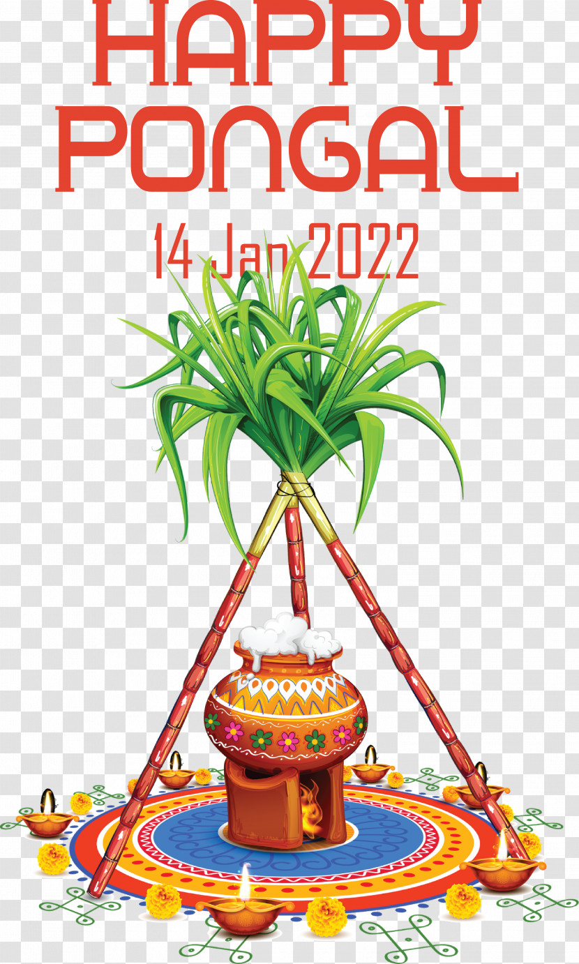 Makar Sankranti Transparent PNG