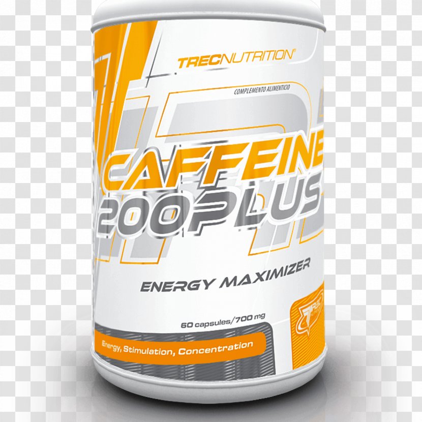 Dietary Supplement Caffeine Capsule Nutrition Bodybuilding Transparent PNG