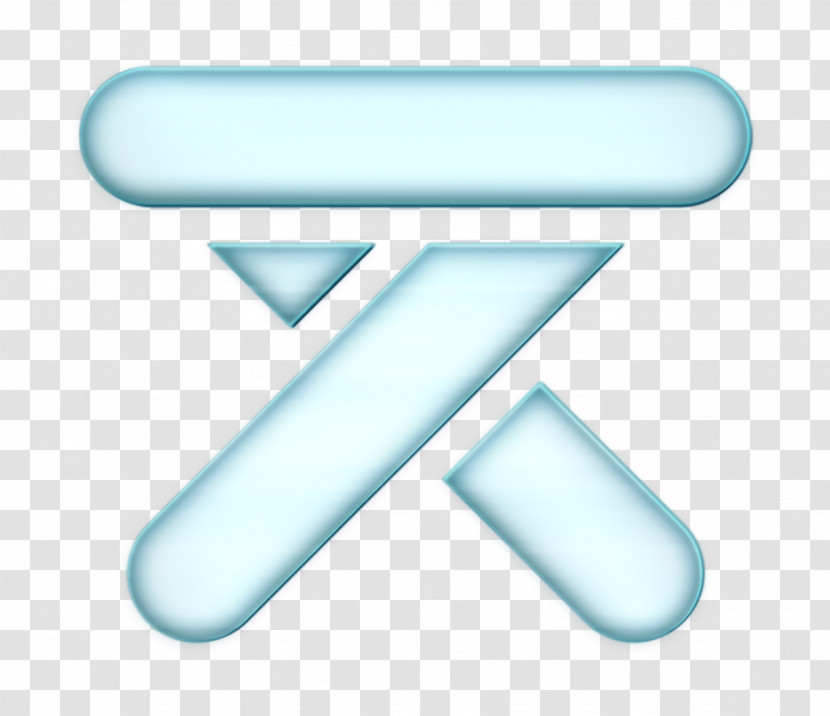 Stool Icon Chair Icon Summer Camp Icon Transparent PNG