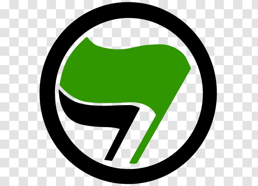 United States Anti-fascism Antifa Nazism - Logo Transparent PNG