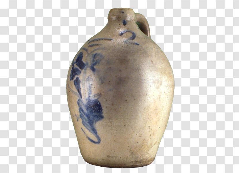 Vase Ceramic Pottery Jug Urn Transparent PNG
