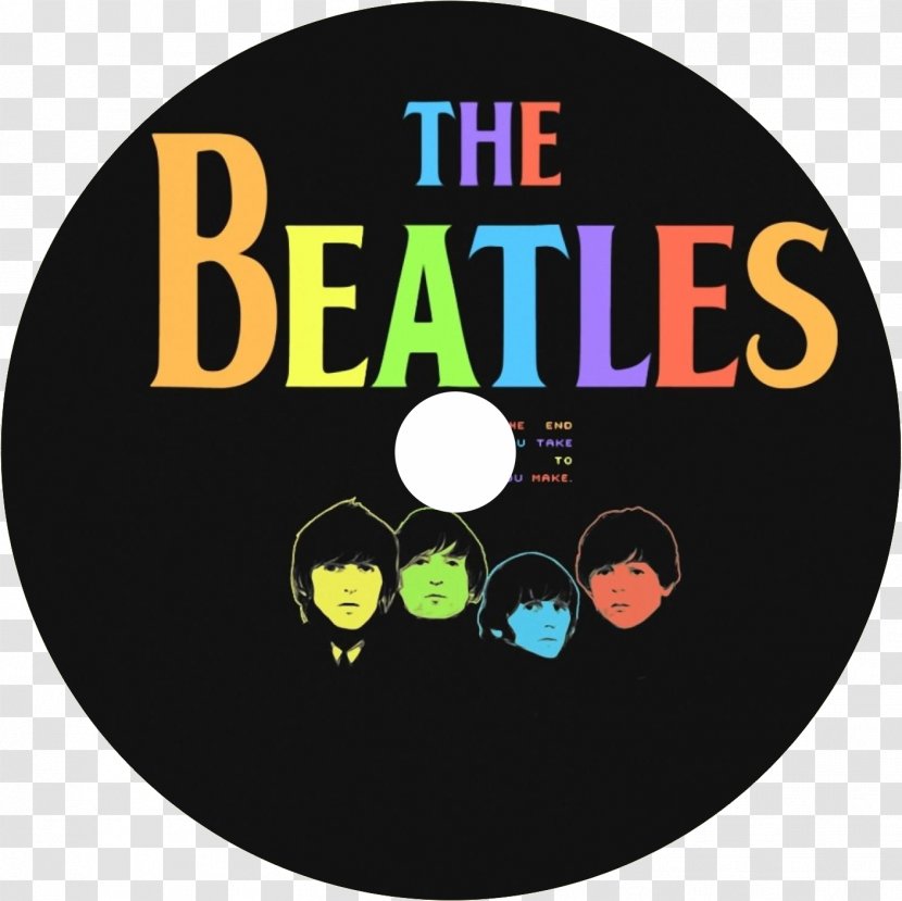The Beatles Story Beatlemania Podcast Transparent PNG