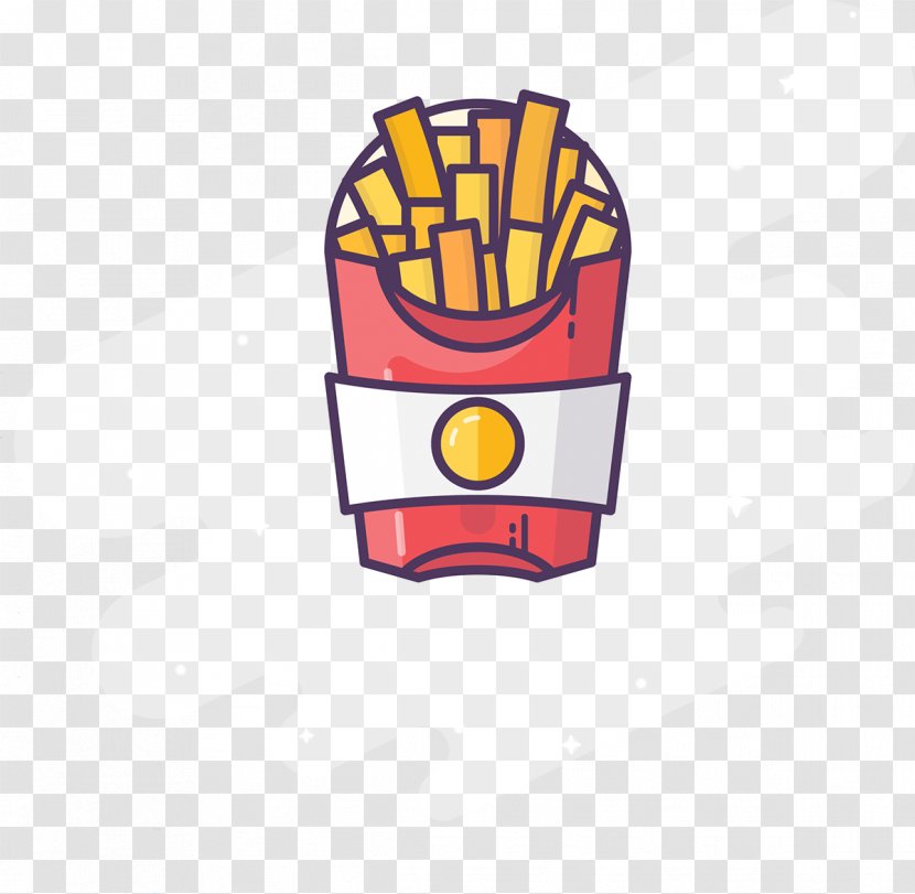 Hamburger Fizzy Drinks French Fries Vector Graphics Food - Drink Transparent PNG