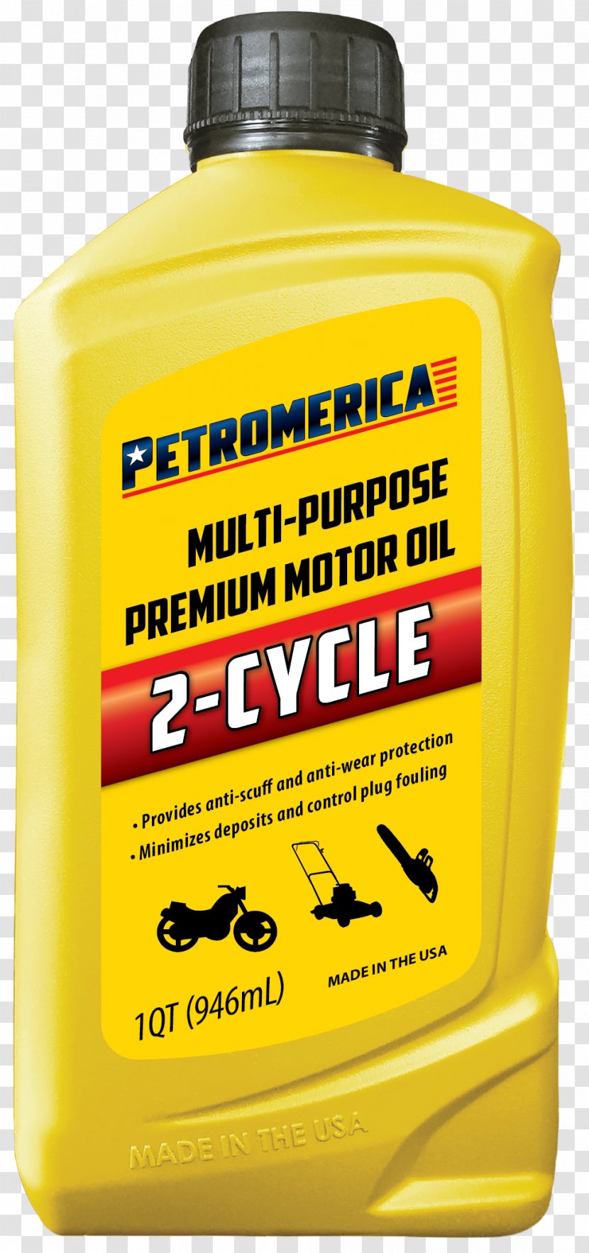 Motor Oil Liquid - Yellow - Pet Transparent PNG