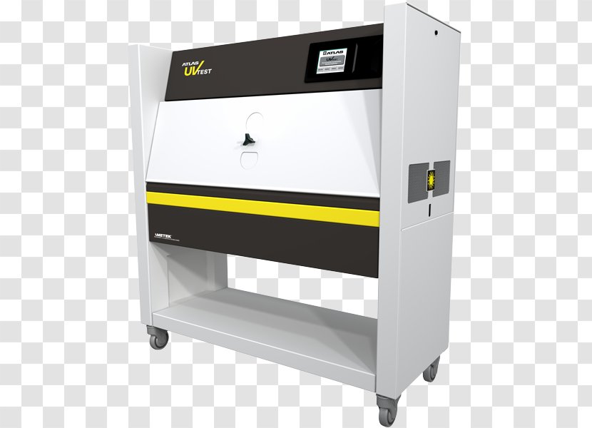 Light Ultraviolet Test Method Fluorescence Software Testing - Laboratory - Precision Instrument Transparent PNG