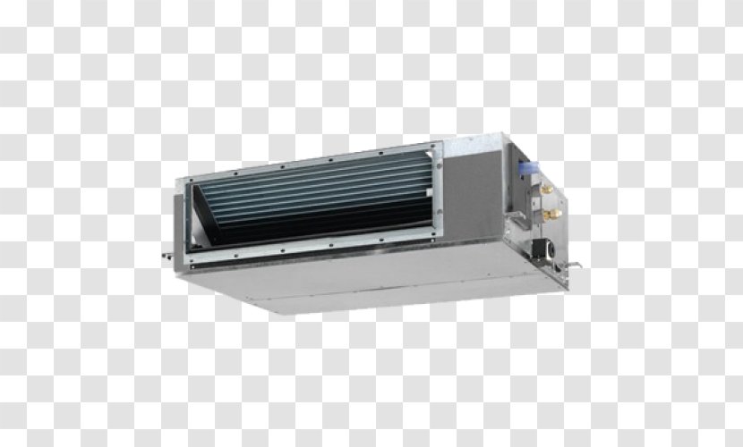 Daikin Air Conditioning Evaporative Cooler Price Inverter Compressor - As Klima Sistemleri Transparent PNG