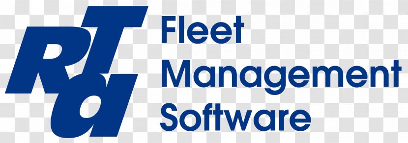 Fleet Management Software Computer TMW Systems - Blue - Lorain County Community College Transparent PNG
