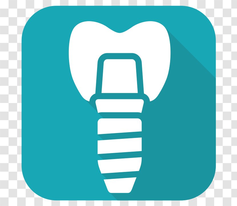 Cosmetic Dentistry Dental Implant Crown - Oral Hygiene - Health Transparent PNG
