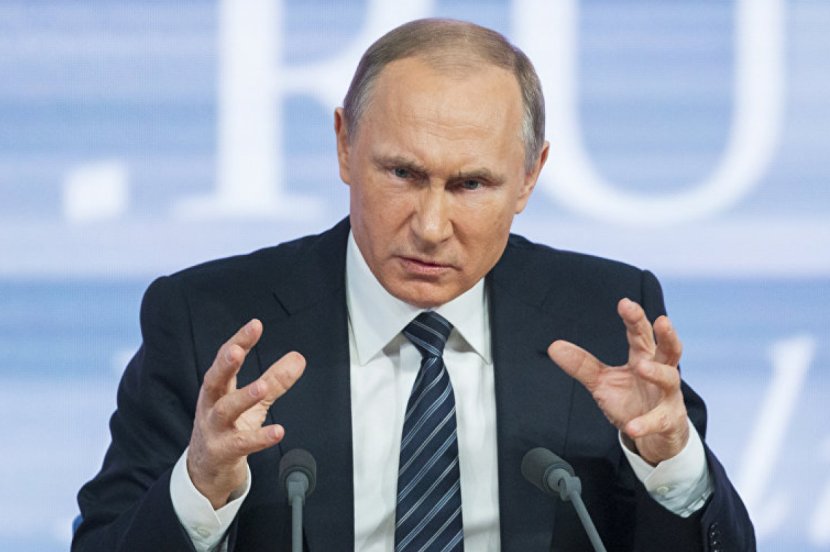 Vladimir Putin Russia President Of The United States Defendant - Orator Transparent PNG