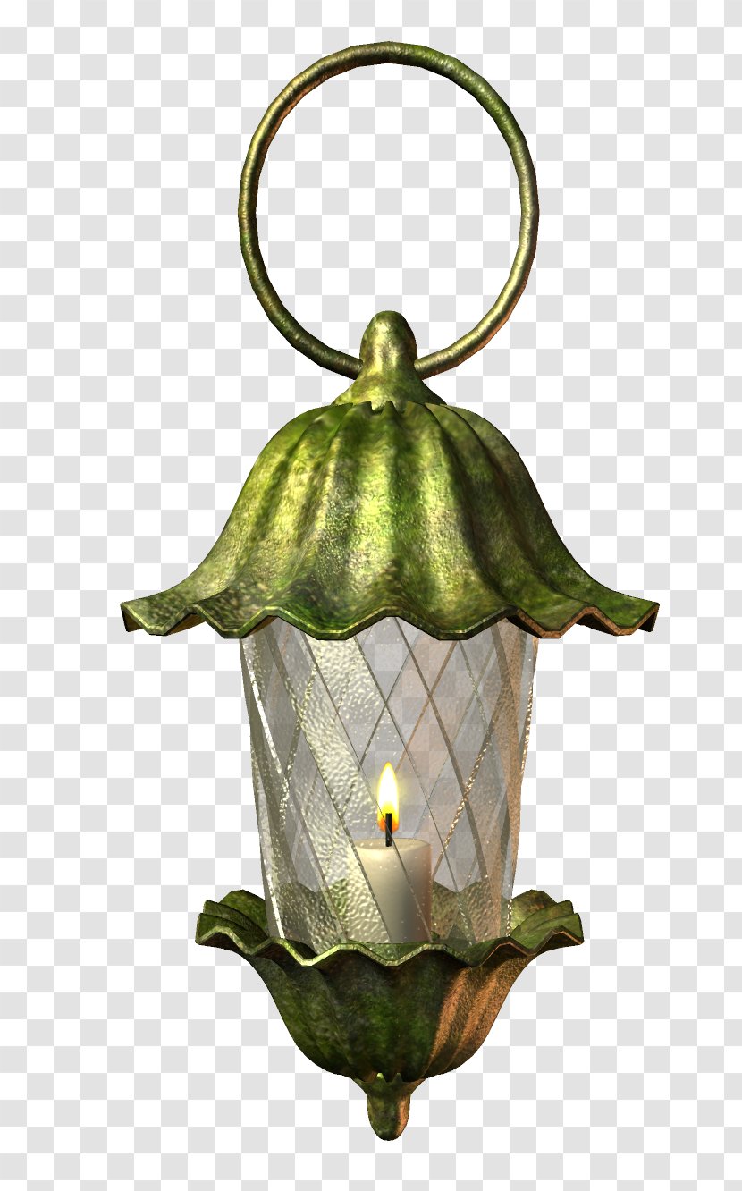 Light Oil Lamp Candle - Lossless Compression - Lamps Transparent PNG