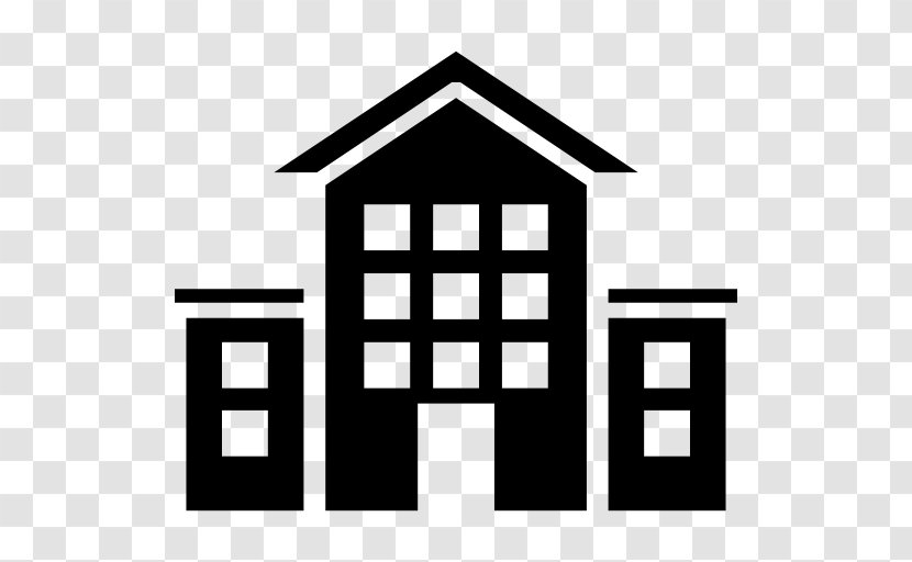 School Building Clip Art - Brand Transparent PNG