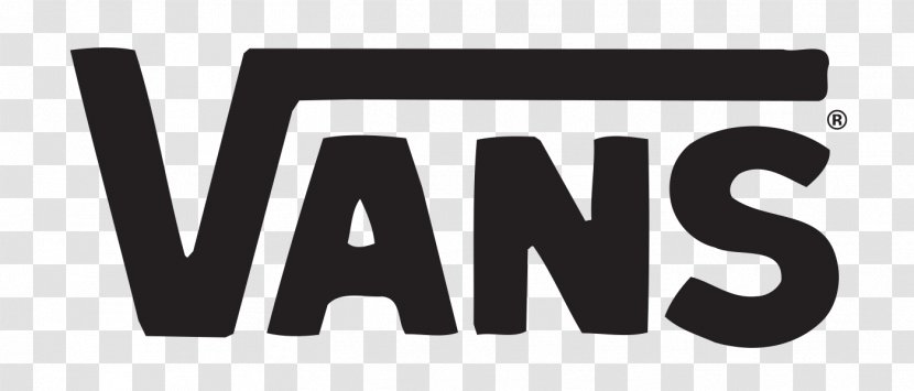 Vans Skate Shoe Sneakers T-shirt - Logo - It Company Transparent PNG