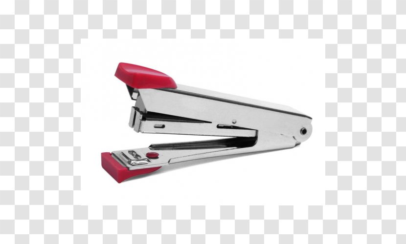 Office Supplies Stapler Staple Removers Stationery - Tool - Notebook Transparent PNG