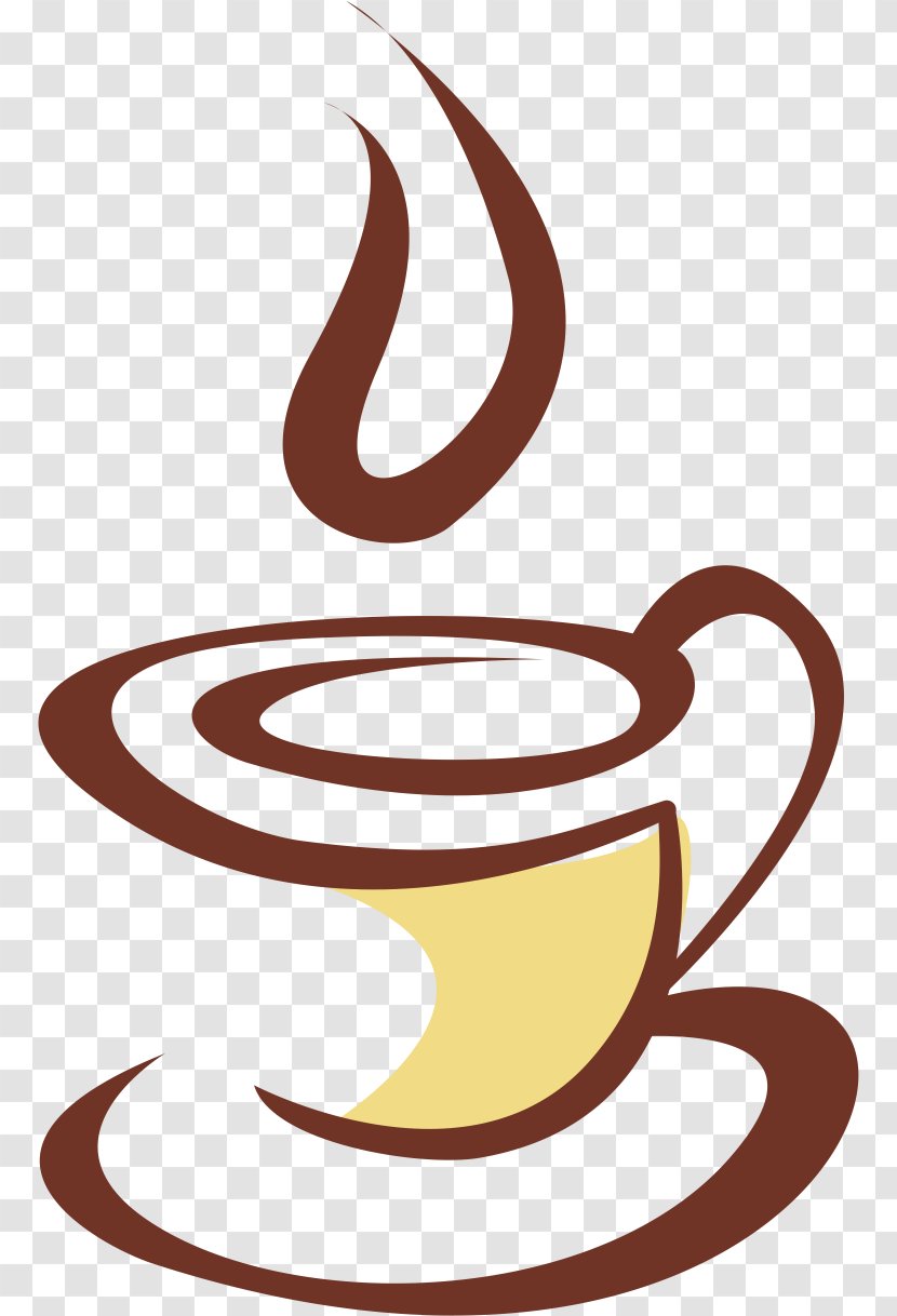 Coffee Cup Cafe Bistro Tea Transparent PNG