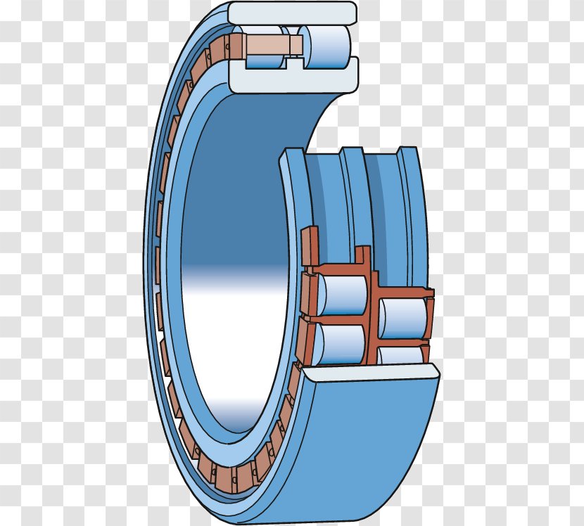 Tapered Roller Bearing SKF Ball Rolling-element - Spherical Transparent PNG