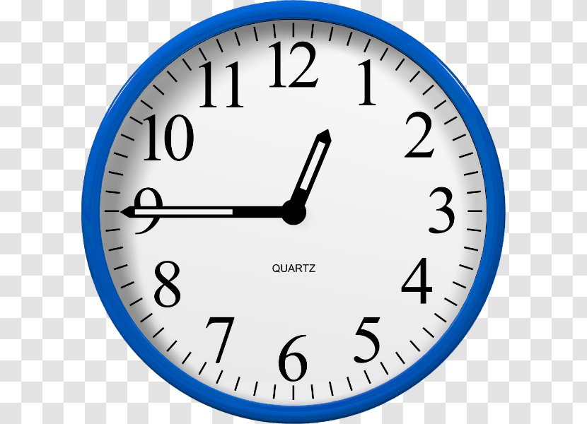 Clock Face Digital Hour - World Transparent PNG
