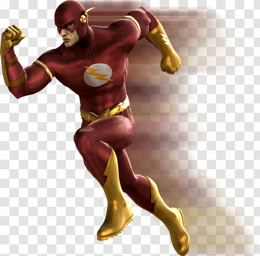 Flash Display Resolution - Action Figure - Photos Transparent PNG