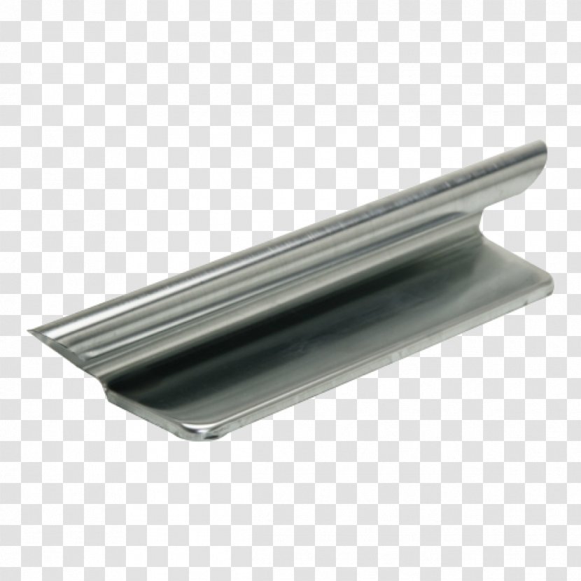 Gutters Metal Stainless Steel Zinc Downspout - Kraal Transparent PNG