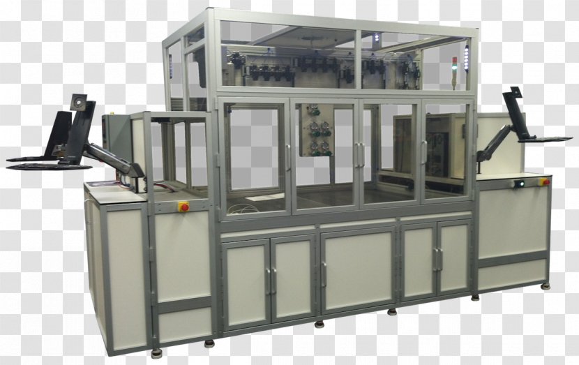 Extrusion Machine Aluminium - Framing - User Profile Transparent PNG