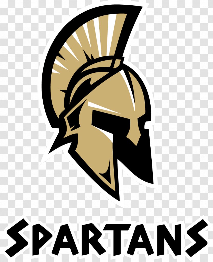 Moscow Spartans Northumberland Vikings - Ancient Greece - Spartan Transparent PNG