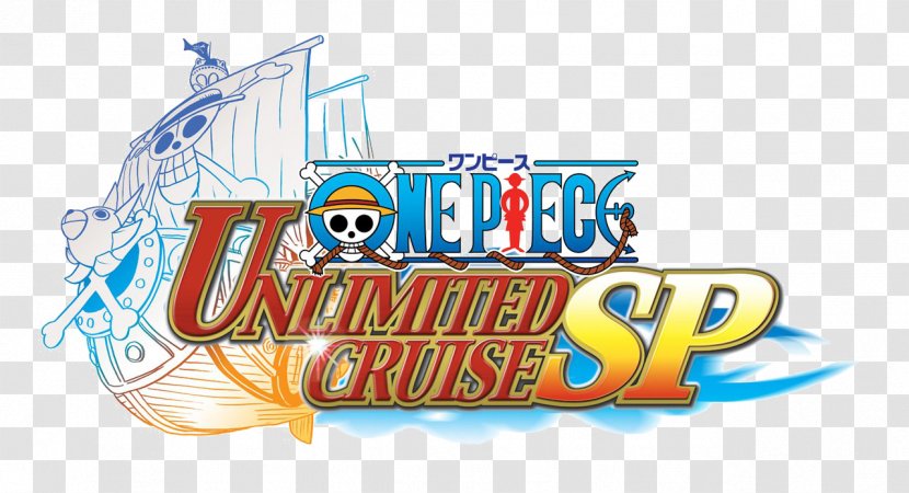 One Piece: Unlimited Cruise SP World Red Wii Nintendo 3DS - 3ds - Piece Transparent PNG