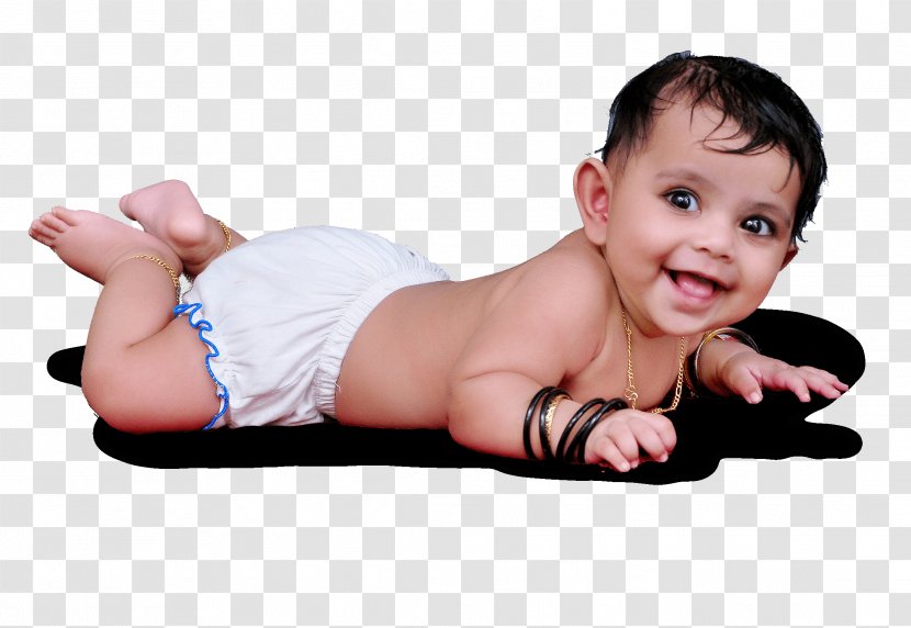 Infant Diaper Child Smile - Hand - Baby Transparent PNG