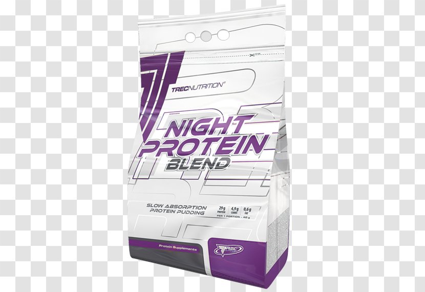 Protein Casein Nutrition Night Brand - Share - Czekolada Transparent PNG