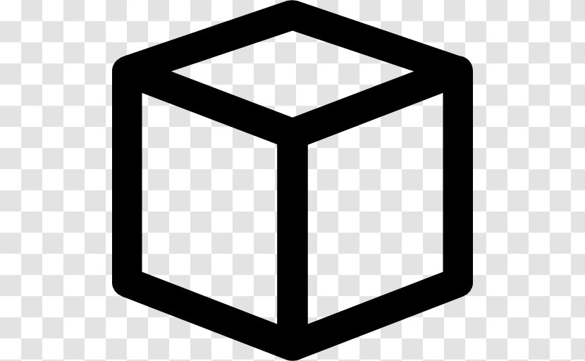 Box - Symbol - Search Transparent PNG
