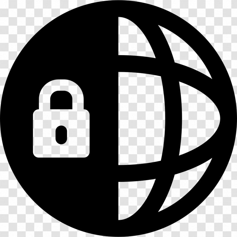 Network Security Computer - Symbol Transparent PNG