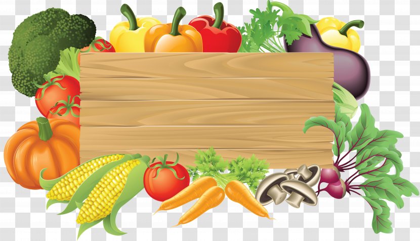 Vegetable Kitchen Garden Gardening Clip Art Transparent PNG