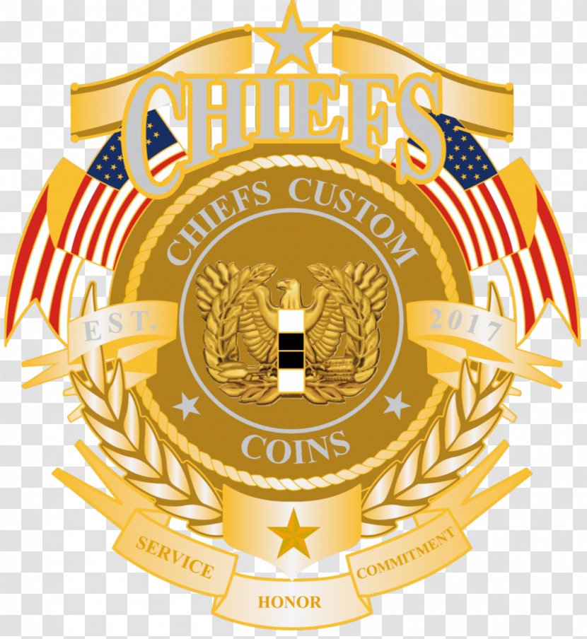 Brew's Custom Awards LLC Martinsburg Emblem Logo Badge - Brand - Chiefs Transparent PNG