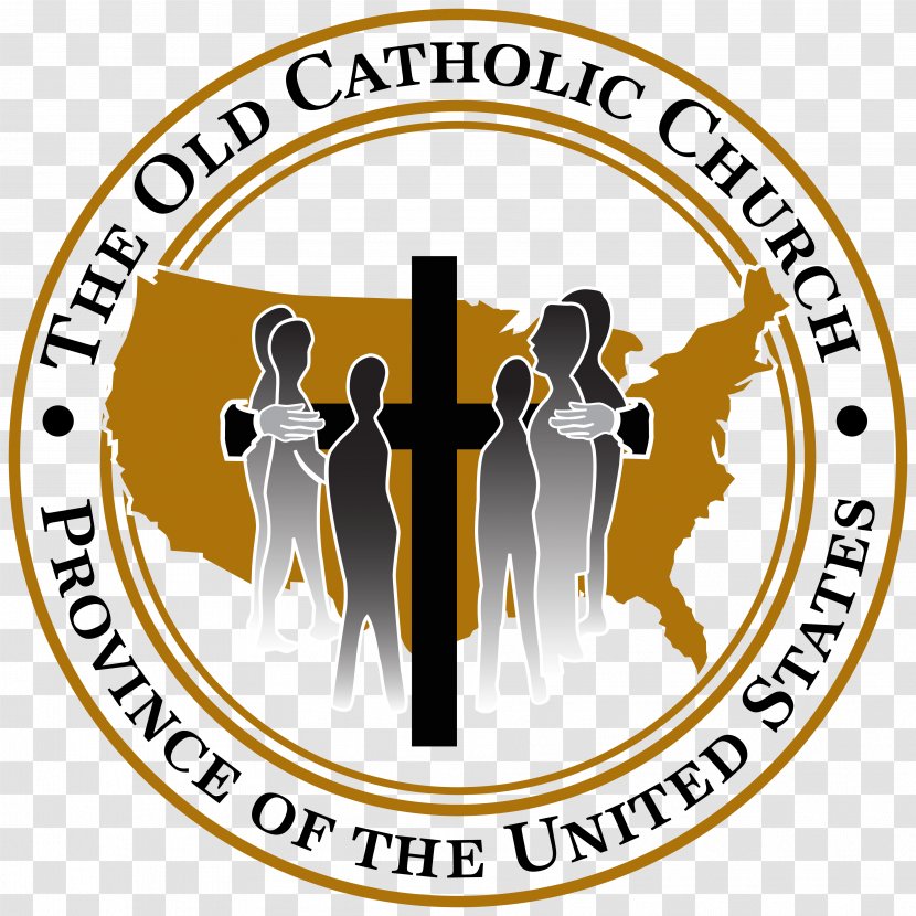 Episcopal Diocese Of Washington Old Catholic Church Catholicism Bishop - Ecclesiastical Province Transparent PNG