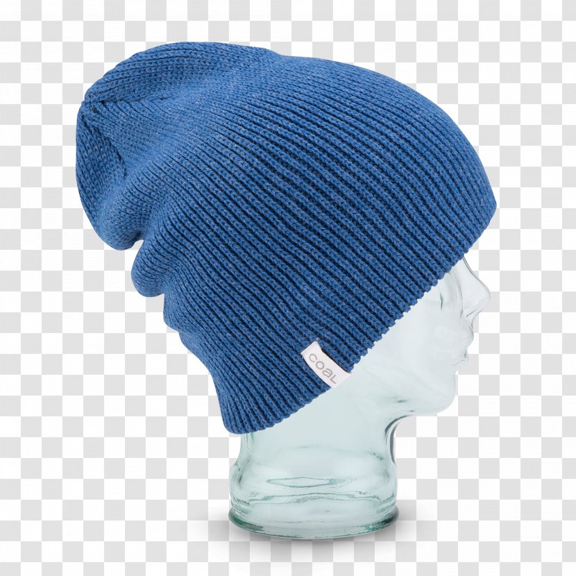 Coal Headwear Beanie Hat Knit Cap - Wool Transparent PNG