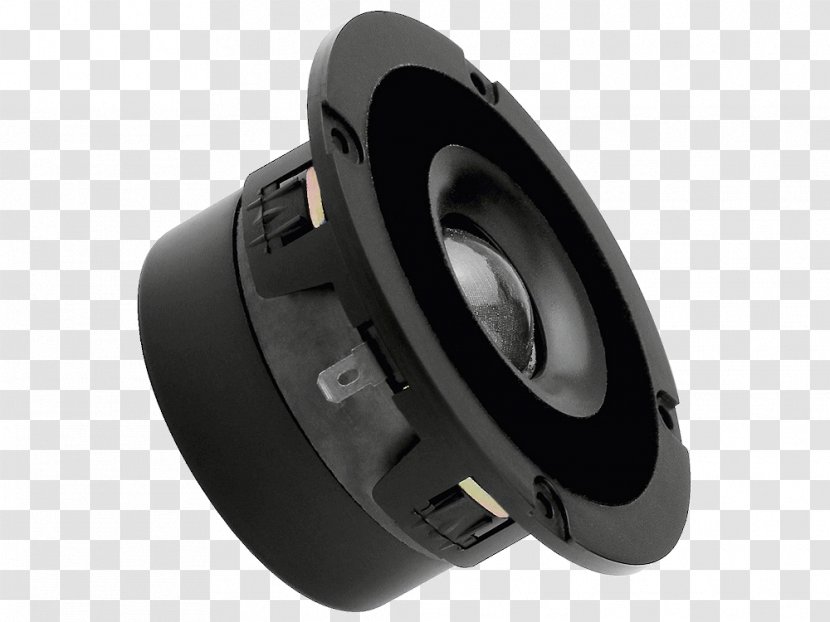 Computer Speakers Subwoofer Tweeter Loudspeaker High Fidelity - Electrical Impedance Transparent PNG