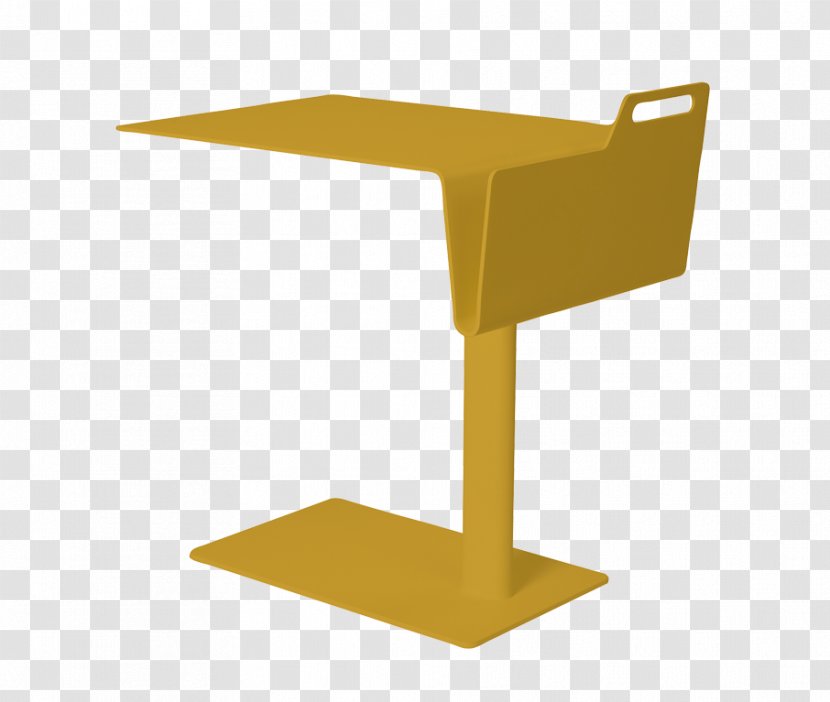 Table Furniture Steel Industrial Design - Arik Levy - Z Fold Transparent PNG