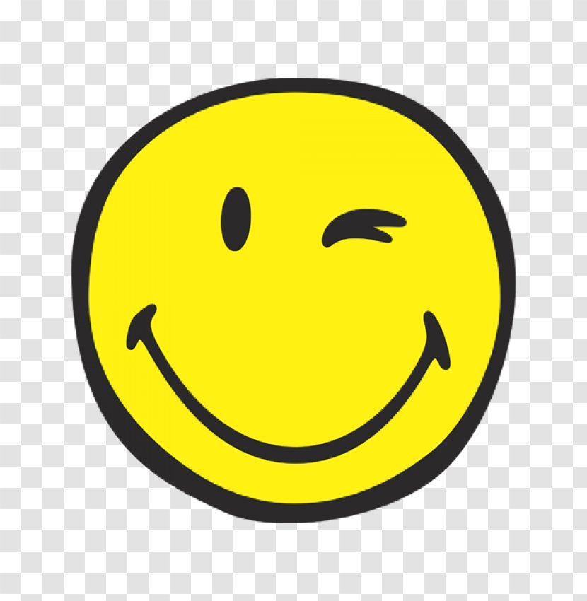 The Smiley Company Emoticon Clip Art - Symbol Transparent PNG