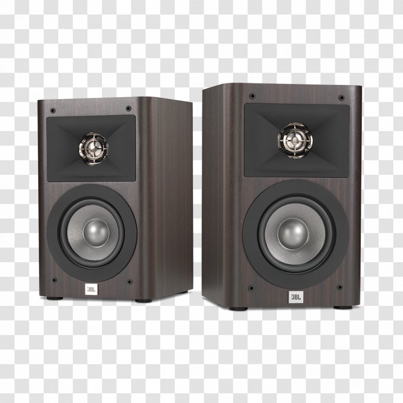 JBL Studio 220 / 230 Loudspeaker Bookshelf Speaker Harman Kardon - Audio Equipment - Hi-fi Transparent PNG