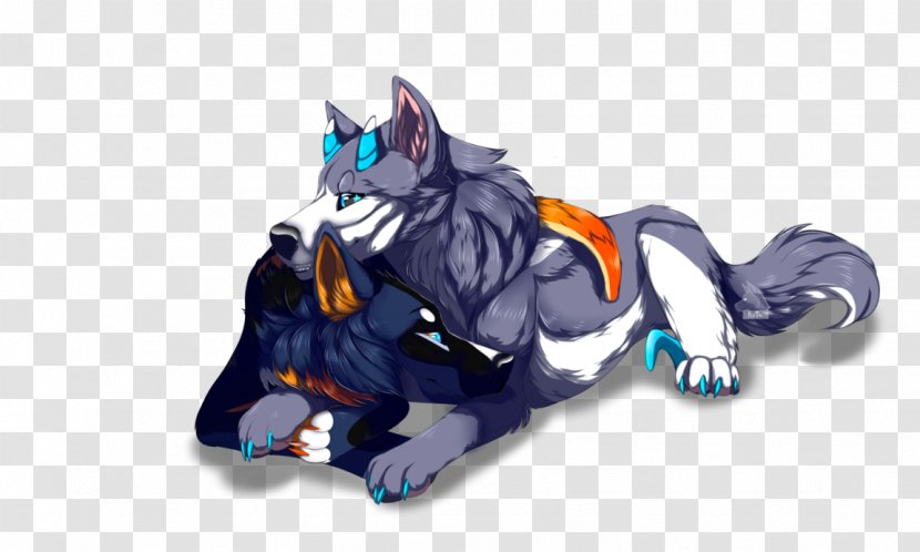 Cat Dog Horse Mammal Carnivora - Legendary Creature - Chill Out Transparent PNG