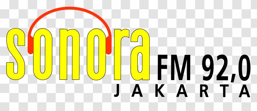 Jakarta PM2FGJ Bandung FM Broadcasting Radio Station Transparent PNG