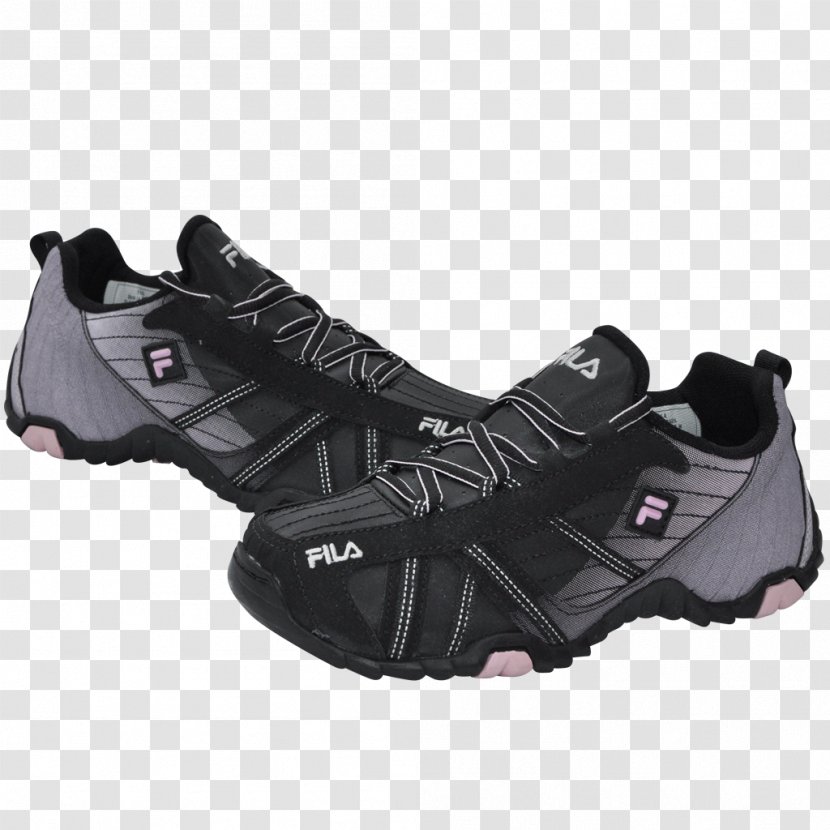 Sneakers Fila Shoe Footwear Sandal - Athletic Transparent PNG