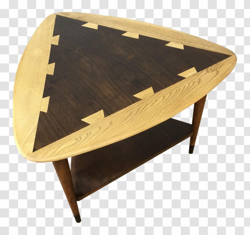 Coffee Tables Angle - Table - Design Transparent PNG