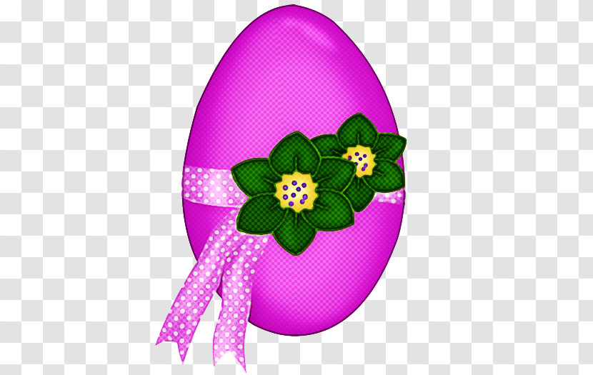 Easter Egg Transparent PNG