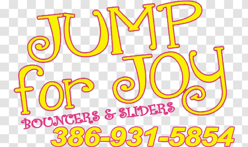 Brand Line Happiness Clip Art - Number - Bounce House Transparent PNG