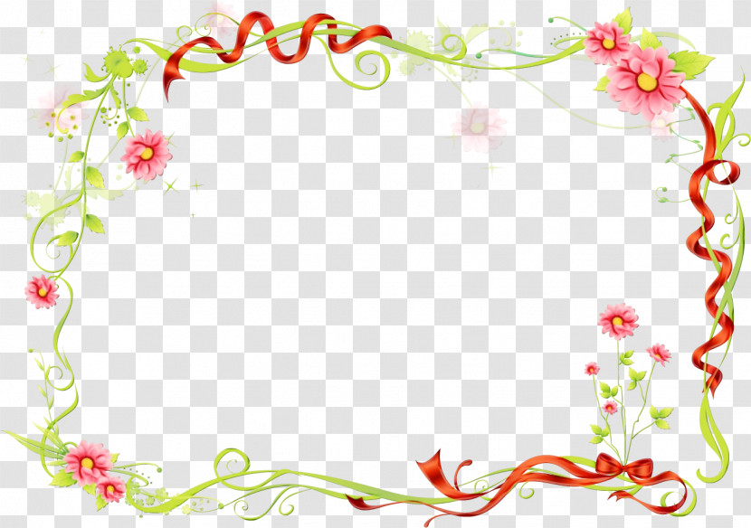 Picture Frame Transparent PNG